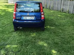 Używany 2007 Fiat Panda Hatchback | 5200 zł (Dobra cena)