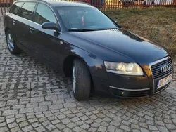 Używany 2006 Audi A6 | 12 000 zł (Uczciwa cena)