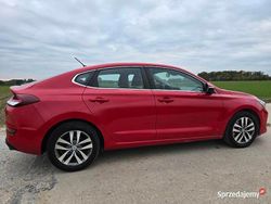 Czerwony Używany 2018 Hyundai i30 Hatchback | 31 000 zł (Dobra cena)