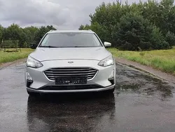 Używany 2019 Ford Focus | 34 999 zł (Uczciwa cena)