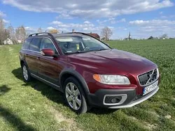 Bordowy Używany 2008 Volvo XC70 SUV | 34 500 zł