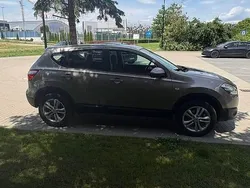 Używany 2012 Nissan Qashqai SUV | 33 000 zł (Uczciwa cena)