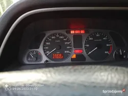 Używany 2000 Peugeot 306 | 2500 zł