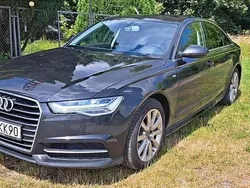Używany 2015 Audi A6 | 47 000 zł (Uczciwa cena)