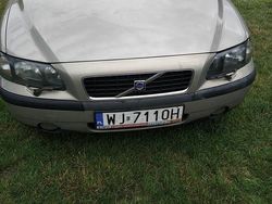 Beżowy Używany 2003 Volvo S60 Sedan/Limuzyna | 8900 zł