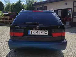 Używany 1999 Saab 9-5 | 10 000 zł