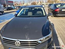 Używany 2017 VW Passat | 47 500 zł (Dobra cena)