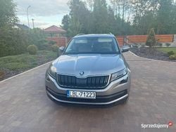 Używany 2018 Skoda Kodiaq Style SUV | 100 000 zł (Uczciwa cena)