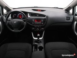 Szary Używany 2018 Kia Ceed Hatchback | 39 499 zł (Uczciwa cena)