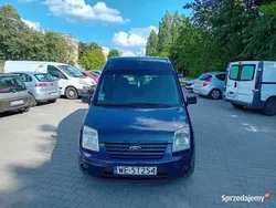 Używany 2011 Ford Tourneo Connect Minivan | 8700 zł