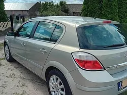 Używany 2005 Opel Astra | 6950 zł (Uczciwa cena)