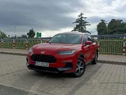 Czerwony Używany 2024 Honda HR-V SUV | 110 000 zł