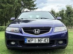 Używany 2005 Honda Accord Executive | 5000 zł