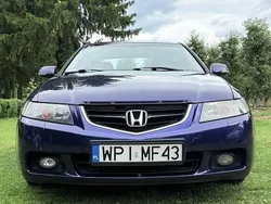 Używany 2005 Honda Accord Executive | 5000 zł