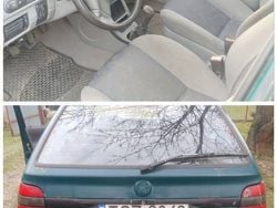 Używany 1999 Skoda Felicia | 3299 zł