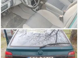 Używany 1999 Skoda Felicia | 3299 zł (Drogi)