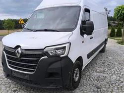 Biały Używany 2019 Renault Master Van | 42 500 zł