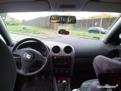Używany 2003 Seat Cordoba | 7300 zł