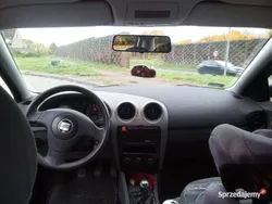 Używany 2003 Seat Cordoba | 7300 zł
