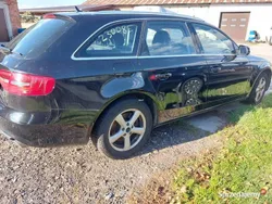 Używany 2012 Audi A4 | 36 999 zł