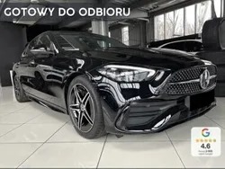 Inny kolor Nowe 2025 Mercedes A180 Advanced Plus Sedan/Limuzyna | 216 300 zł