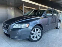 Inny kolor Używany 2008 Volvo V50 Kombi | 16 500 zł (Dość drogi)