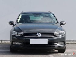 Szary Używany 2015 VW Passat Kombi | 50 999 zł (Uczciwa cena)