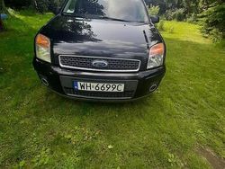 Używany 2006 Ford Fusion | 7000 zł