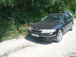 Używany 2002 Renault Laguna II Kombi | 3200 zł (Uczciwa cena)