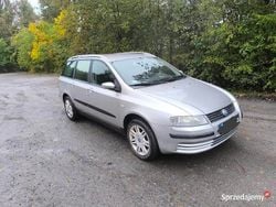 Używany 2004 Fiat Stilo Kombi | 2490 zł (Dobra cena)
