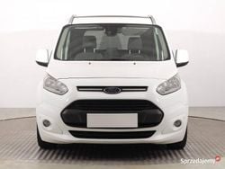 Biały Używany 2017 Ford Tourneo Connect Minivan | 43 999 zł (Uczciwa cena)