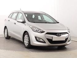 Srebrny Używany 2014 Hyundai i30 Kombi | 25 499 zł (Uczciwa cena)