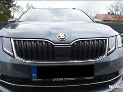 Używany 2019 Skoda Octavia Kombi | 72 900 zł (Uczciwa cena)