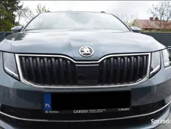 Używany 2019 Skoda Octavia Kombi | 76 900 zł (Uczciwa cena)
