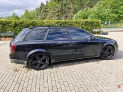 Używany 2002 Audi A4 | 17 000 zł