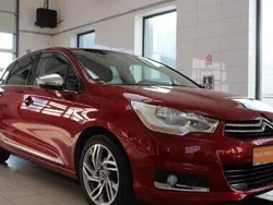 Inny kolor Używany 2013 Citroën C4 Sedan/Limuzyna | 33 900 zł (Super Cena)