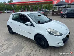 Używany 2011 Renault Clio II | 10 000 zł (Uczciwa cena)