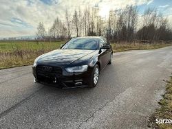 Używany 2015 Audi A4 | 31 999 zł (Super Cena)