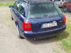 Używany 1999 Audi A4 Kombi | 1500 zł (Super Cena)