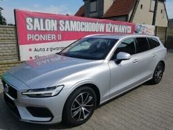 Inny kolor Używany 2019 Volvo V60 Kombi | 99 900 zł