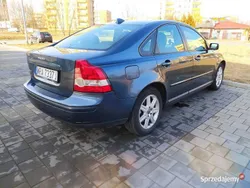 Używany 2005 Volvo S40 Sedan/Limuzyna | 11 900 zł (Uczciwa cena)