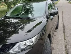 Używany 2016 Nissan Qashqai SUV | 43 000 zł (Uczciwa cena)