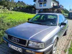 Szary Używany 1992 Audi 80 Sedan/Limuzyna | 12 500 zł