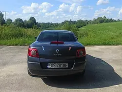 Używany 2008 Renault Mégane III Kabriolet | 11 999 zł (Super Cena)
