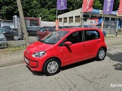 Czerwony Używany 2015 VW up! Hatchback | 20 900 zł (Dobra cena)