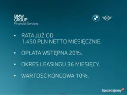 Niebieski Używany 2018 BMW 520 Kombi | 77 900 zł (Super Cena)