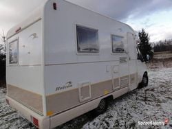 Używany 2001 Fiat Ducato Van | 74 500 zł