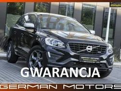 Brązowy Używany 2015 Volvo XC60 Summum SUV | 79 900 zł (Uczciwa cena)