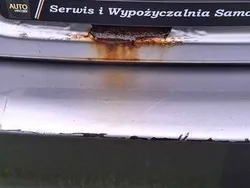 Używany 2005 Opel Astra | 9000 zł