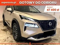 Inny kolor Nowe 2025 Nissan X-Trail Premium Edition SUV | 203 900 zł